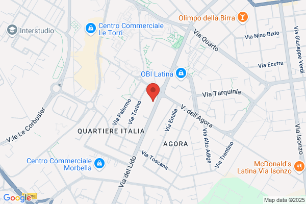 Studio Odontoiatrico Associato Dangelo Cicchini E Frainetti