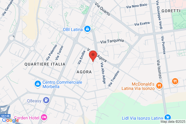 Veronica Annibale Studio Dentistico