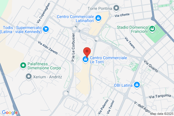 Acqua Nuova
