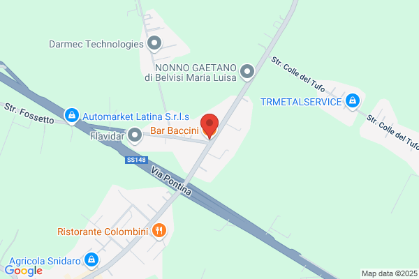 Bar Baccini