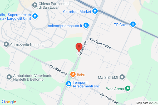 Distributore IP