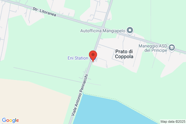 Eni Station
