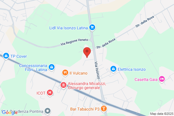 Laziale Utensili Srl