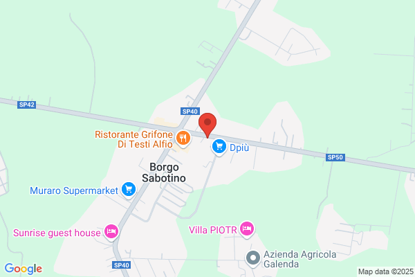 La Tradizione Del Borgo Sdf