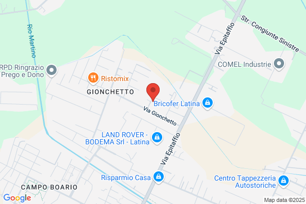Elettrauto Star Giannini Carlo