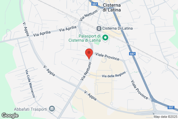 Ric. Ros. Sas Di Riccucci Luisa