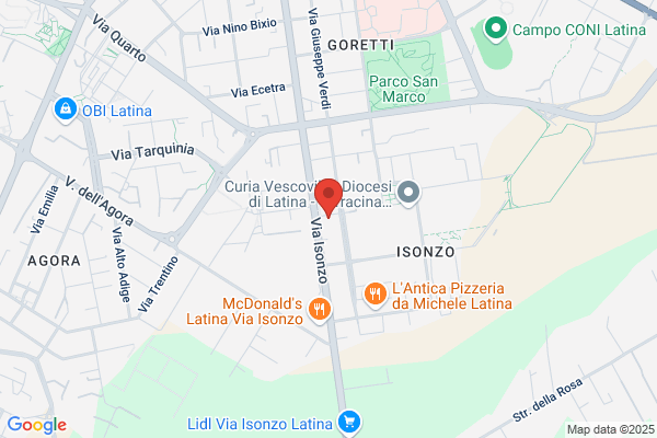 Lert Lazio Elettronica Sas
