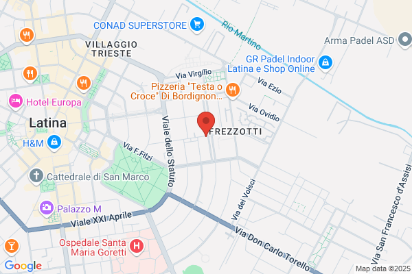 Zambon Service