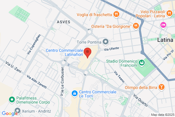 Logimedia Sas Di Cusumano F.