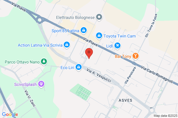 Packservice Srl