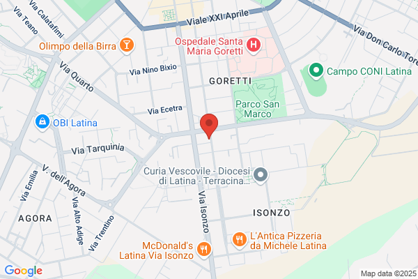 Farmacia Isonzo
