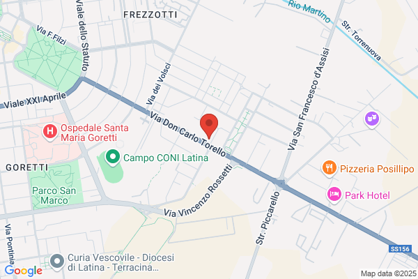 Farmacia Giannantonio Dr. Giancarlo