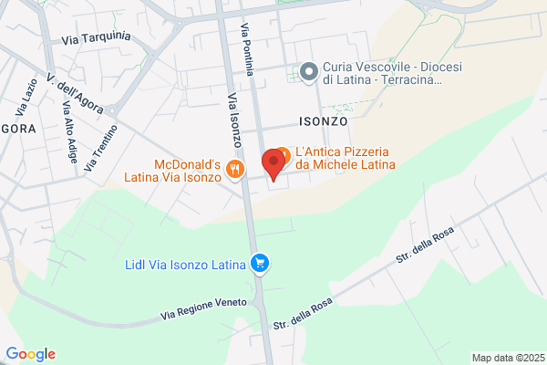 Farmacia Internazionale Felici Fermo