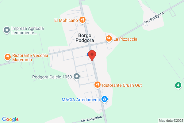 Farmacia Maggiacomo Dr. Luigi