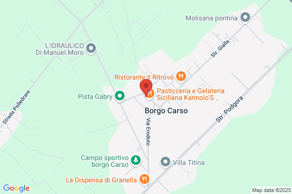 Farmacia Saccoccio