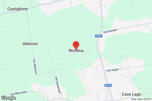 Inchioda Nicolina