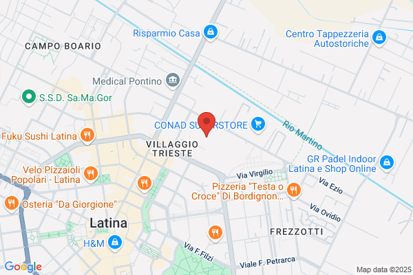 La Piccola Sanremo S.A.S.