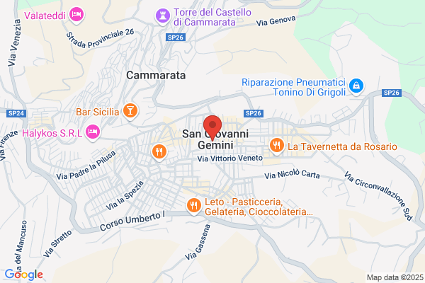 Manicomio Sport San Giovanni Srl