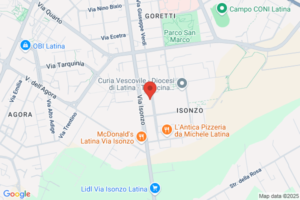 Nardone Legnami