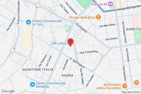 Galleria Lydia Palumbo Scalzi Srl