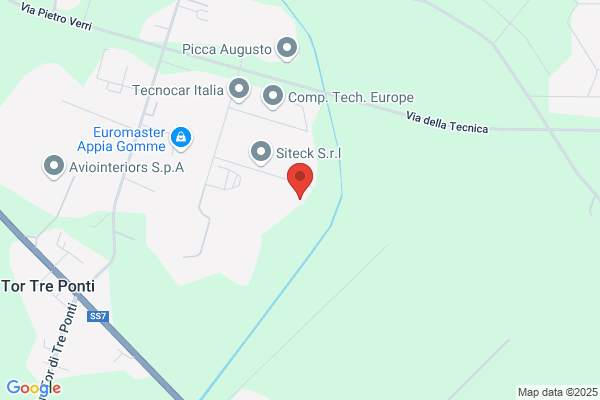 Saldo Tecnica Srl