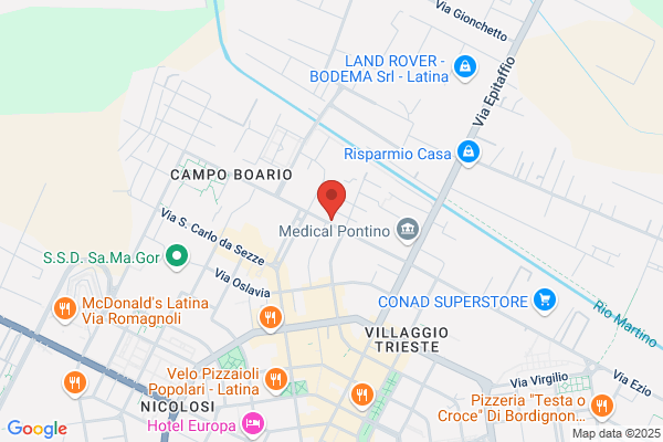 Prova dr. Roberto Arsenio Amministrazioni Condominiali
