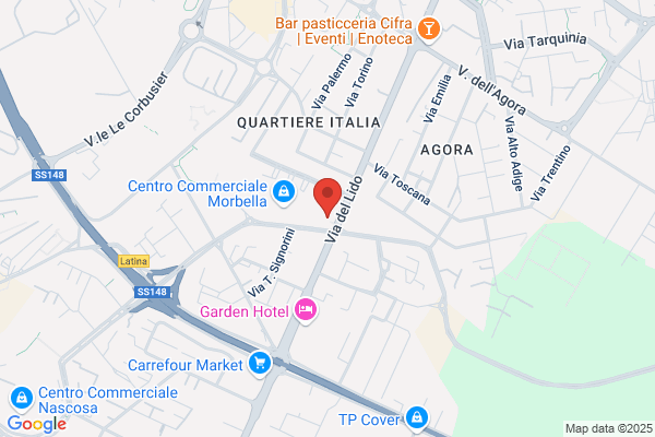 Opengames Latina