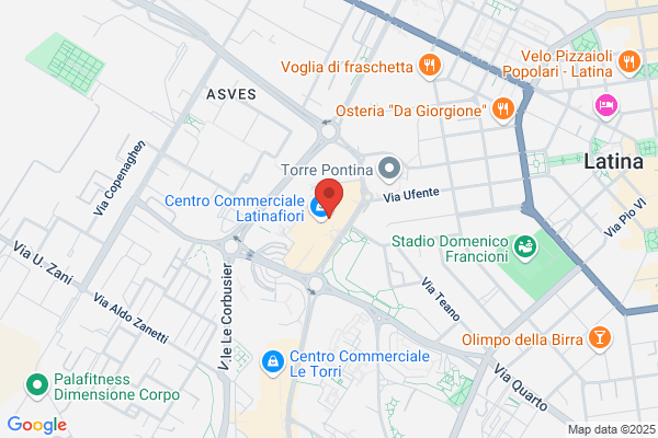 Toys Distribution Srl