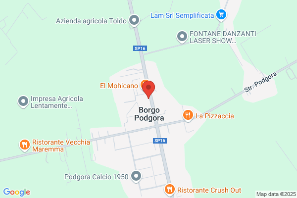 Ferramenta Podgora S.a.s.