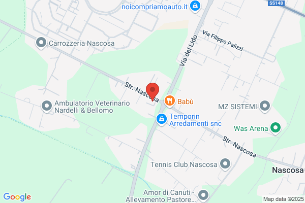 I.P.I. Di Paolo Pastore