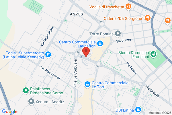 Immobiliare Costruzione Da.Co. Srl