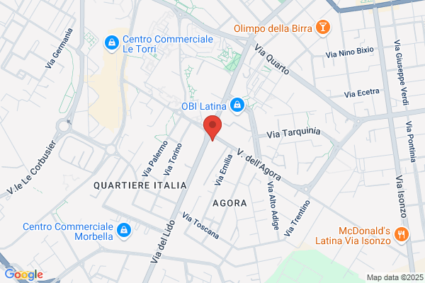 Nuova Casa Holding S.P.A.