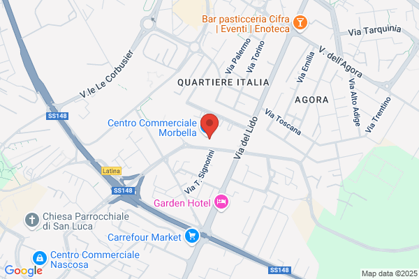 Patrizia Srl