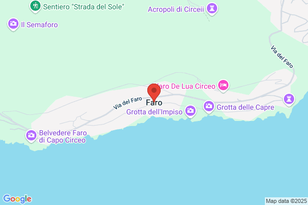 Travel Faro Spa