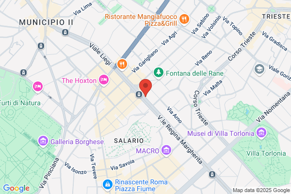 I.A.L. Roma E Lazio
