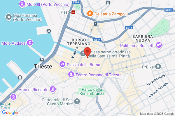 Istituto Per Le Terapie Cranio Sacrali