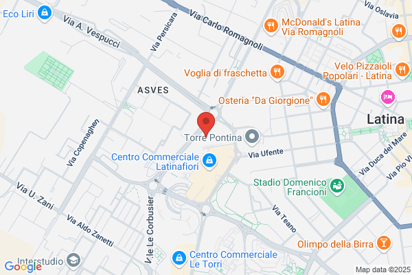 Studio D'Erme - Dental-X