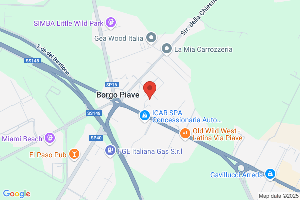 Centro Analisi Piave