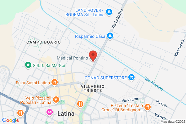 Medical Pontino