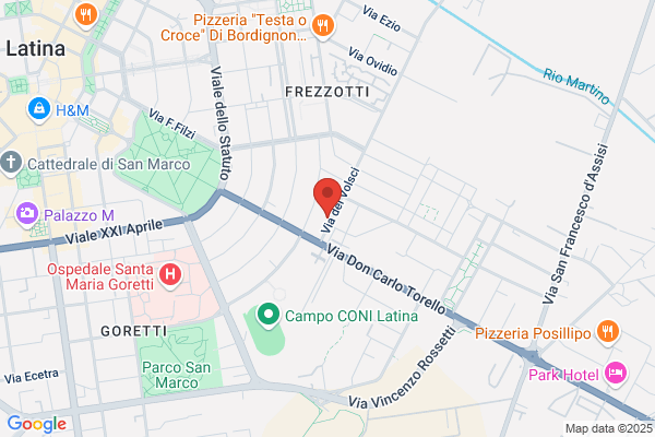 DG Distribuzione Garantita Srl
