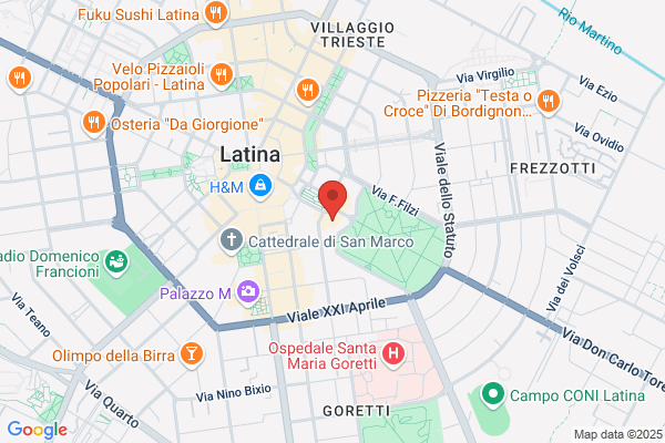 La Mia Libreria