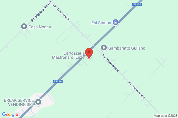 Mastronardi enzo