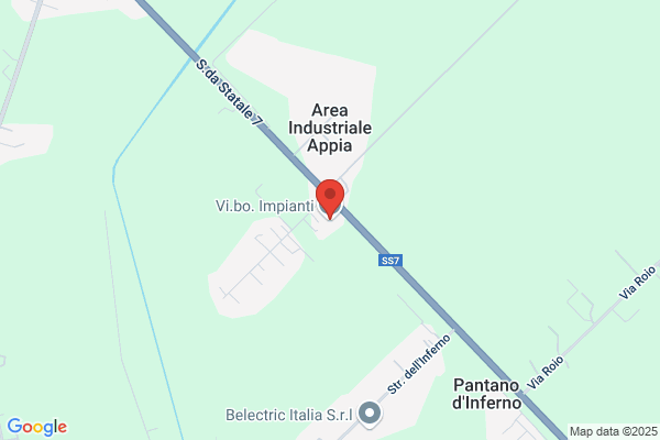 Vi.Bo. Impianti