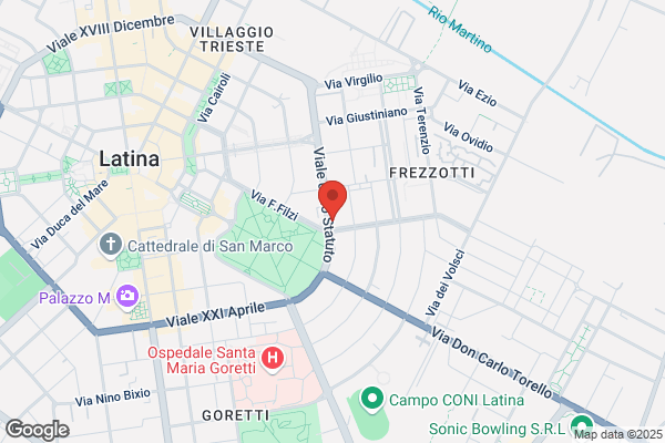 Napolitano Office Srl