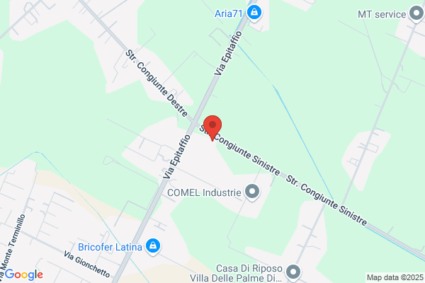 Italmarket Carni S.R.L.