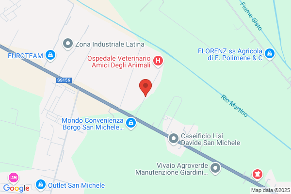 Ferrocem Srl