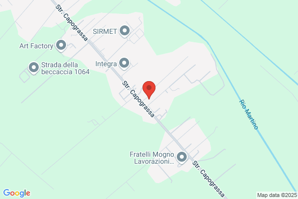 Picca Prefabbricati S.P.A.