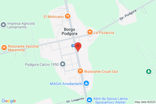 Lagati Angelo