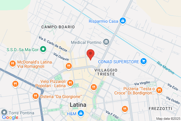 Milan Impianti Snc