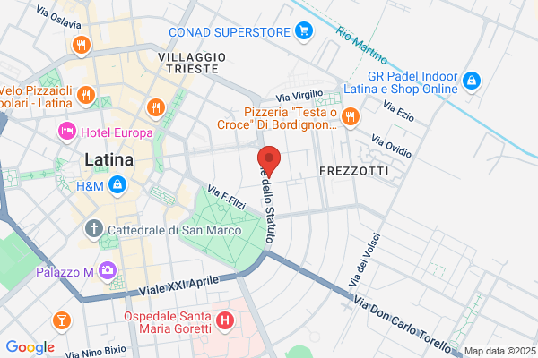 Tre Emme Odontotecnica Sdf